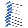 Park Tool PH-1.2 P-Handle Hex Set with Holder Home Mechanic Bike Bicycle Tool - 2 of 2