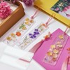 Unique Bargains Rectangle Silicone Bookmark Mould Craft Activity Kits - 4 of 4