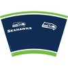 NFL Seattle Seahawks Classic Tumbler with Lid - 24oz - 2 of 3