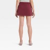 Girls' Knit Skort - art class™ - 2 of 3