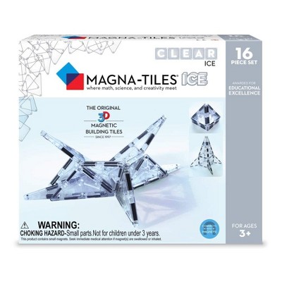 magnetic tiles target