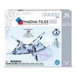 Valtech Company Magna-Tiles ICE Set - 16 Pcs
