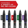 Sharpie S-gel S-gel Retractable Gel Pen Medium 0.7 Mm 2096176 : Target