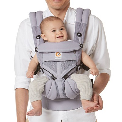 ergobaby 360 mesh baby carrier