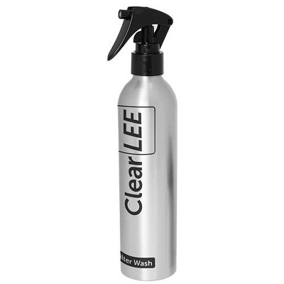  Lee Filters ClearLEE Filter Wash, 300ml Pump, Single 