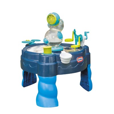 Little tikes table target online