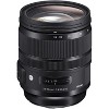 Sigma 24-70mm f/2.8 DG OS HSM Art Lens for Canon EF - 2 of 4