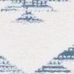 ivory/blue