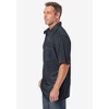 KingSize Lightweight Pocket Golf Polo Shirt - 4 of 4