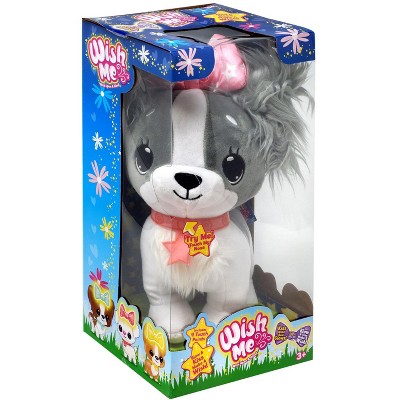 puppy stuffed animals target