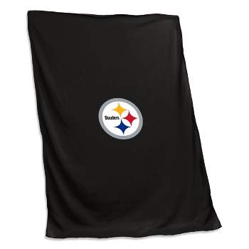 NFL Pittsburgh Steelers Sweatshirt Blanket