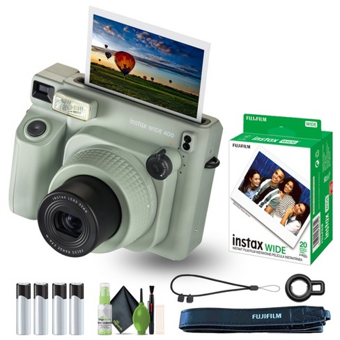 FILM buy CAMERA BUNDLE!