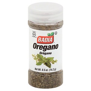 Badia Oregano Whole - .5oz - 1 of 3