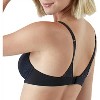 Women's One Fab Fit Everyday Modern Demi Underwire Bra - Maidenform - 3 of 4