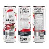 Celsius Sparkling Cosmic Vibe, Functional Essential Energy Drink 12 Fl Oz (Pack Of 12) - 4 of 4
