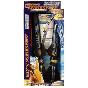 Monkey Business Sky Rocket Paraspinner MBS-1968 - 1 of 1