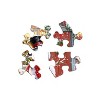 Sprinbok Snow Place Like Home Jigsaw Puzzle - 500pc - 3 of 3