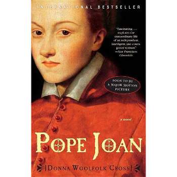 Pope Joan (Paperback) by Donna Woolfolk Cross
