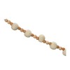 Wood Beaded String Garland (Set of 2) - 3 of 3