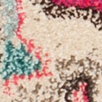 pink/multi
