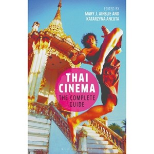 Thai Cinema - (World Cinema) by Mary J Ainslie & Lúcia Nagib & Katarzyna Ancuta & Julian Ross - 1 of 1
