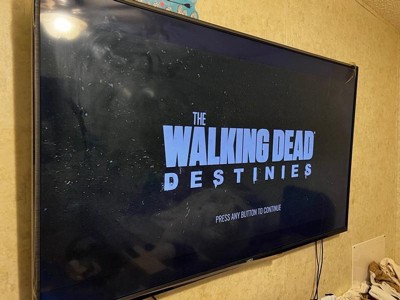 The Walking Dead: Destinies - Playstation 5 : Target