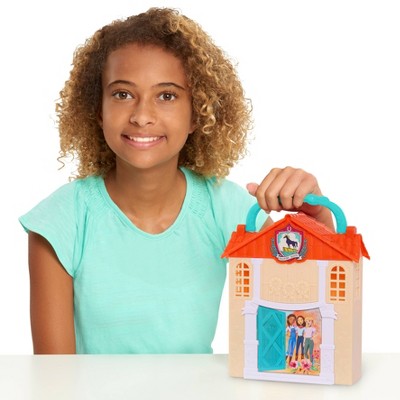 spirit barn playset target