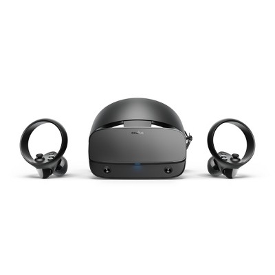 prime video vr rift