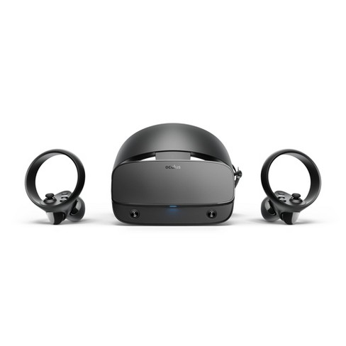 Target oculus on sale rift s