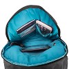 Travelon Anti-Theft Signature Slim Backpack - 3 of 4