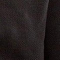 black with black logo