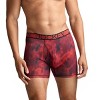 Jockey Men's Active Microfiber 5" Boxer Brief - 3 Pack - 2 of 4