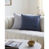 Mark & Day Shantai Modern Throw Pillow - 2 of 4