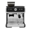 20 Bar Espresso Machine with Built-In Grinder, Semi-Automatic Coffee Maker, Milk Frother, 95oz Water Tank, PID Control - 2 of 4