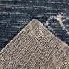 5'3"x7' Scallop Coastal Novelty Rug Blue - Balta Rugs - 3 of 4
