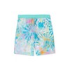 Lands' End Lands' End Kids Print Swim Trunks - 2 of 3