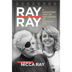 Ray by Ray - by  Nicca Ray (Paperback) - 1 of 1