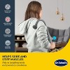Dr. Scholl's Full Body Pinpoint Massager with 3 Pressure Points for Stiff Muscles, Injury Recovery, Post Workout Recovery - 3 of 4