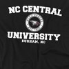 Men's North Carolina Central University Official Circle Logo T-Shirt - 2 of 4