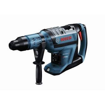 Bosch GBH18V-45CK-RT PROFACTOR 18V Brushless Lithium-Ion 1-7/8 in. Cordless SDS-max Rotary Hammer Kit with BiTurbo Technology (Tool Only) Manufacturer