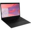 Samsung Galaxy Chromebook Go 14” HD Laptop, Intel Celeron N4500, 4GB RAM, 64GB eMMC, Chrome OS - 2 of 4