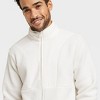 Men's High Pile Fleece Full Zip - All In Motion™ - 3 of 3