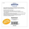 Carson Dellosa Education Addition All Facts through 12 Flash Cards, Grade 1-3 (170 pieces) - 2 of 4