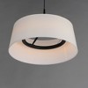 Maxim Lighting Paramount 1 - Light Pendant in  Black - 2 of 4