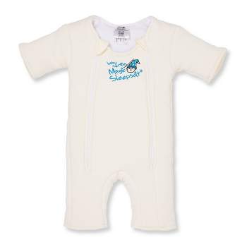 Baby Merlin's Magic Sleepsuit Swaddle Wrap Transition Product - 3-6 Months