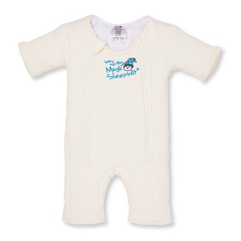 Baby merlin's magic sleepsuit target on sale