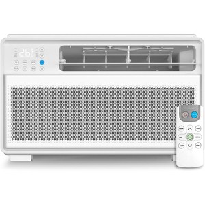 ZAFRO Window Air Conditioner, 12,000 BTU Air Conditioner Window Unit with Remote and App Control, Cools Room up to 500 Sq. Ft., 6 Modes 4 Fan Speeds - 1 of 4