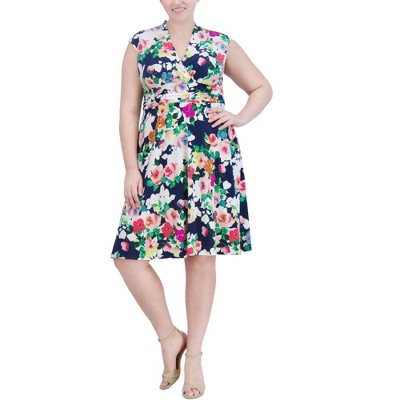 chinese dress ladies Jessica Howard Womens Dress,Yellow,12 at Amazon Women's Clothing store main image 0