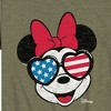 Boys' - Disney - Americana Short Sleeve Graphic T-Shirt - 2 of 4