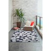 Liora Manne Capri Coastal Indoor/Outdoor Rug.. - 3 of 4